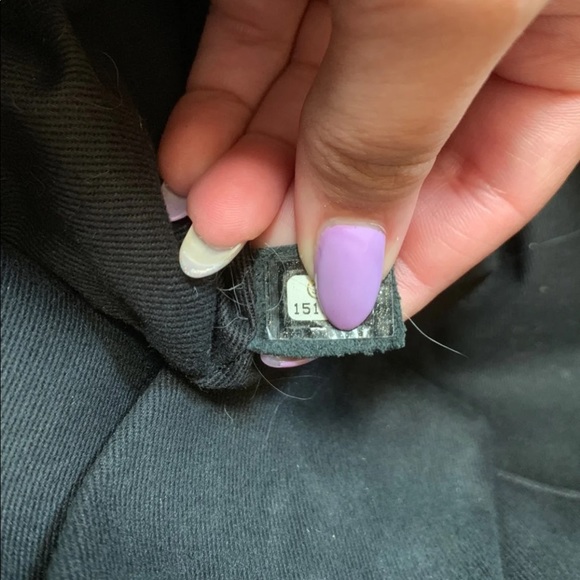 Chanel Vintage Handbag - Picture 6 of 8